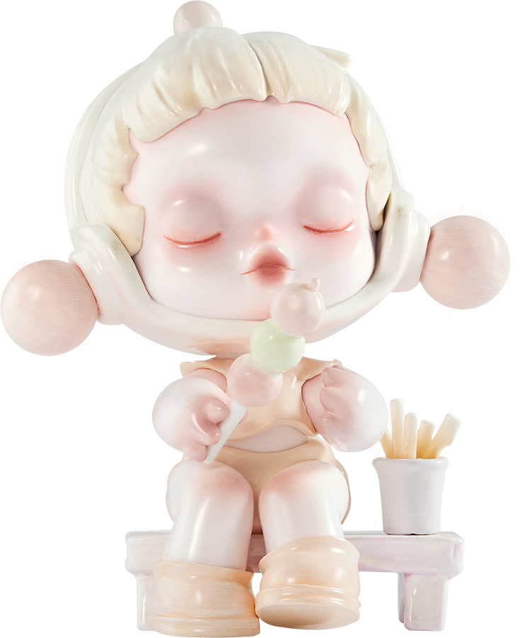Skullpanda Warmth Series [single box] – Poplab