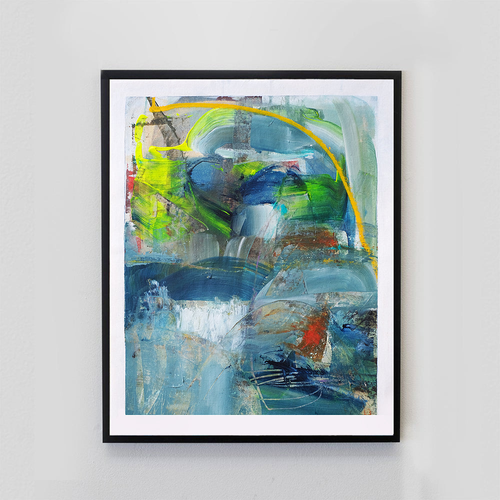 HEADLIGHTS by InkTen *PRE-ORDER* - Poplab