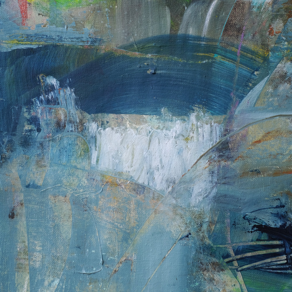 HEADLIGHTS by InkTen *PRE-ORDER* - Poplab