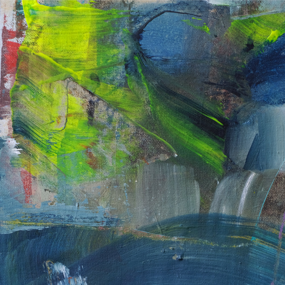 HEADLIGHTS by InkTen *PRE-ORDER* - Poplab