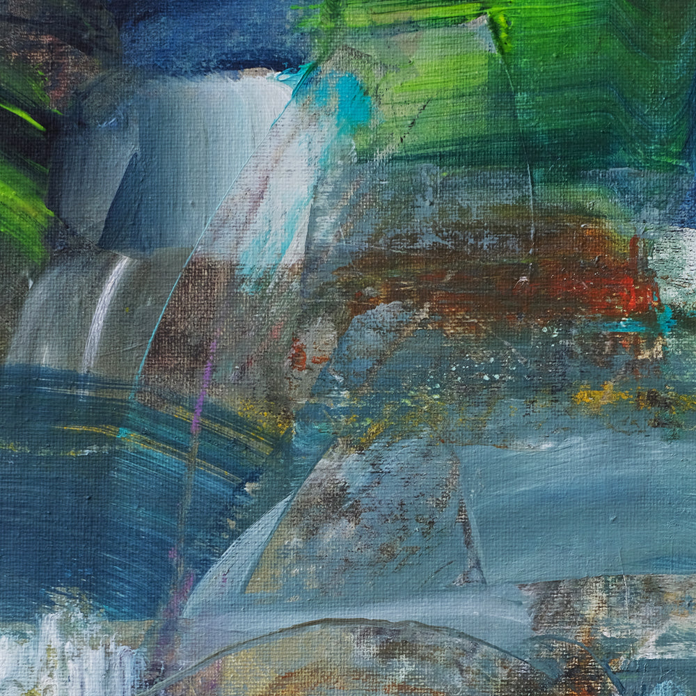 HEADLIGHTS by InkTen *PRE-ORDER* - Poplab