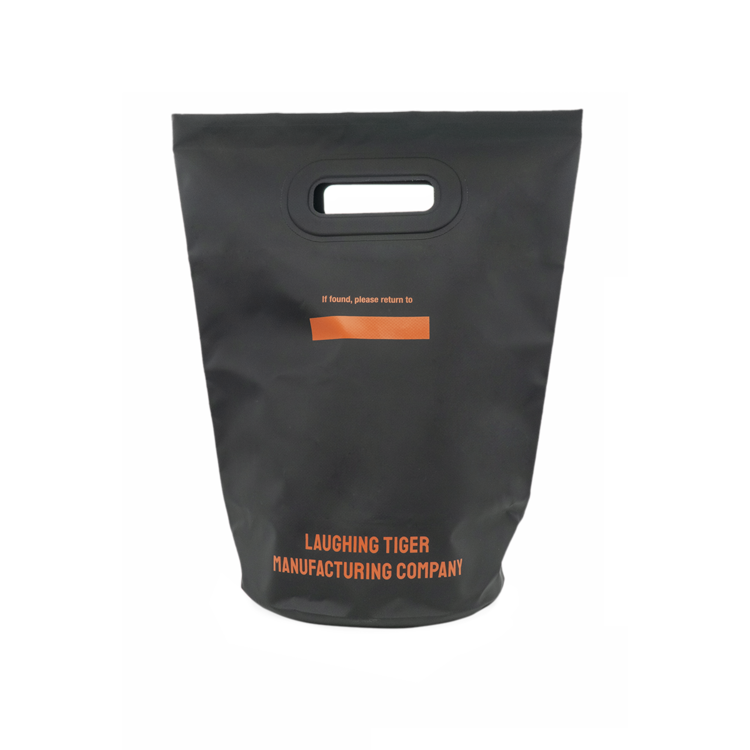 Employee Only Tarp bag - Poplab