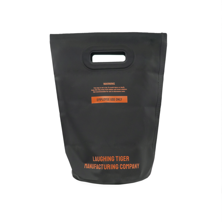 Employee Only Tarp bag - Poplab