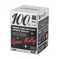 MEGA Collection 100% Space Molly Series 1 [whole set]