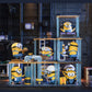 Minions at Work Series [whole set]