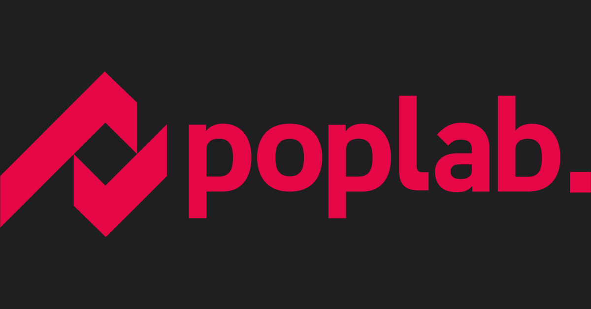 Products β Poplab
