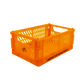 Micro Crate Organiser Unit set of 4 - Poplab