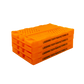 Micro Crate Organiser Unit set of 4 - Poplab
